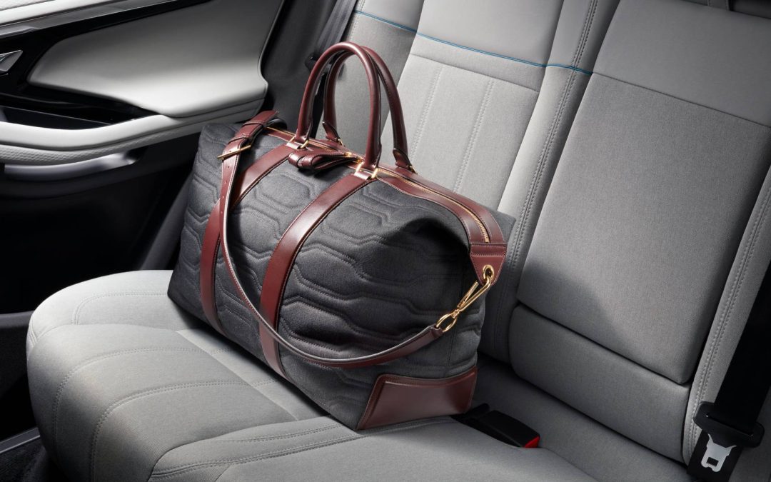 Viajes de trabajo: qué tener en cuenta al alquilar coche por motivos laborales